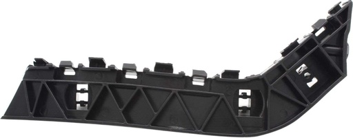 [HO1032109] LT Front bumper cover retainer HONDA CIVIC 2016-2020: Side bracket