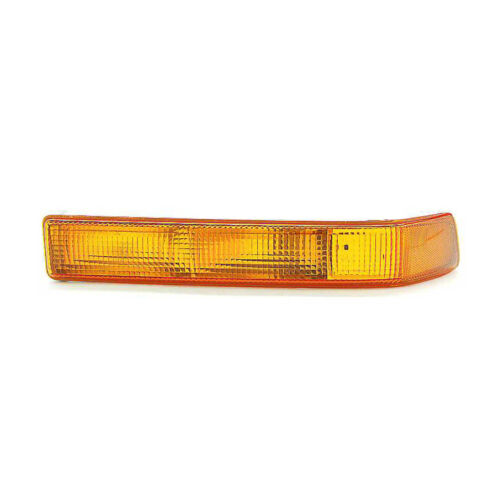 [GM2520162] [GM2520162] LT Parklamp CHEVROLET S10 1998-2004: Signal lamp; w/o foglamp; Blazer