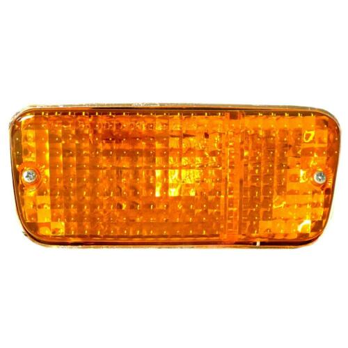 [TO2521133] RT Parklamp assy TOYOTA COROLLA 1982-1983