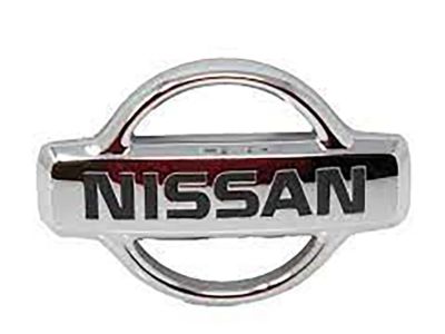[62890-0W000] [62890-0W000] Emblem front NISSAN PATHFINDER 1996-1998
