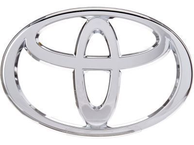 [90975-02041] [90975-02041] Emblem front TOYOTA CAMRY 2004-2006