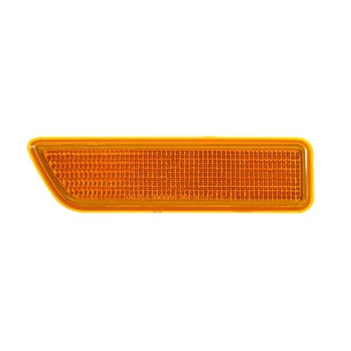 [MR972592] RT Front side reflector MITSUBISHI LANCER 2002-2006