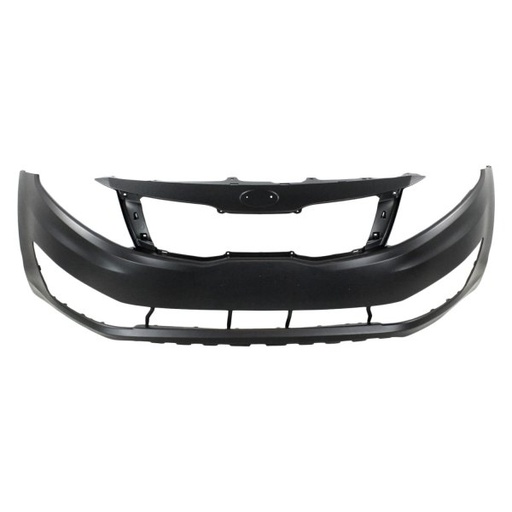 [KI1000161] Front bumper cover KIA OPTIMA 2012-2013