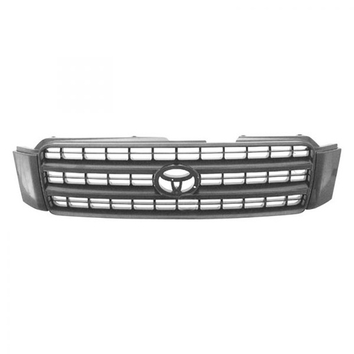 [TO1200235] [TO1200235] Grille assy TOYOTA HIGHLANDER 2001-2003