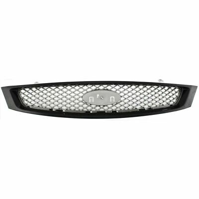 [FO1200432] [FO1200432] Grille assy FORD FOCUS 2005-2007
