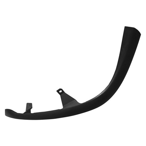 [TO1093119] [TO1093119] RT Front bumper spoiler TOYOTA COROLLA 2009-2010