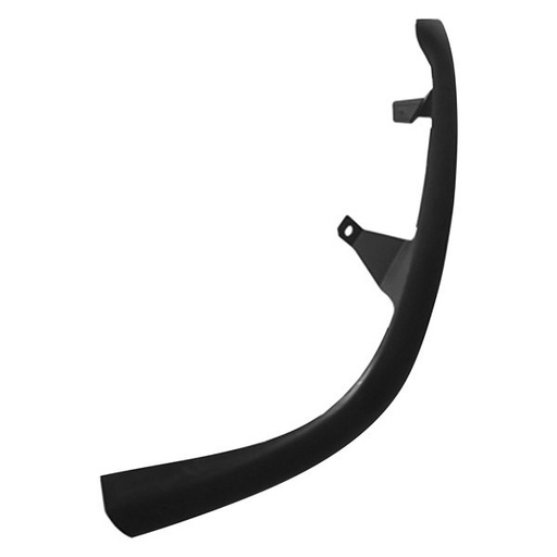 [TO1093118] [TO1093118] LT Front bumper spoiler TOYOTA COROLLA 2009-2010