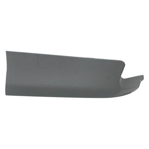 [TO1193118] [TO1193118] LT Rear bumper spoiler TOYOTA COROLLA 2011-2013; S|XRS; prime