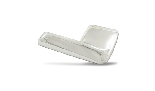 [FO1353128] RT Front door handle inside FORD EXPEDTION 2003-2006 Info: Chrome
