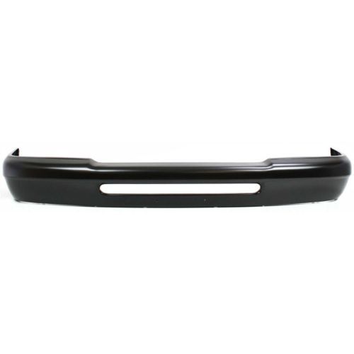[FO1002243] Front bumper face bar FORD RANGER 1993-1997 BLACK