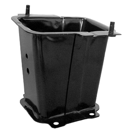 [NI1167115] [NI1167115] RT Rear bumper bracket NISSAN VERSA 2012-2019