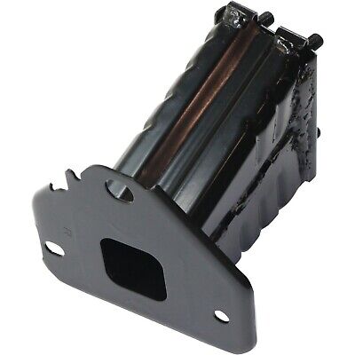 [NI1167118] [NI1167118] RT Rear bumper bracket NISSAN ROGUE 2014-2019
