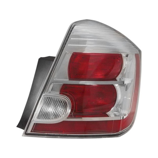 [NI2801187] RT Taillamp assy	NISSAN SENTRA 2010-2012