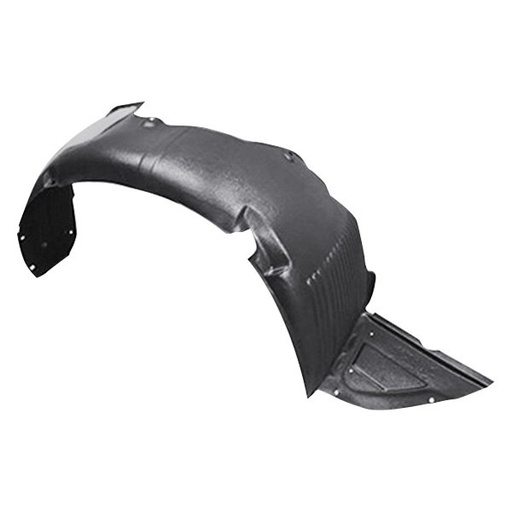 [HY1249157] [HY1249157] RT Front fender inner panel HYUNDAI ELANTRA GT 2013-2017