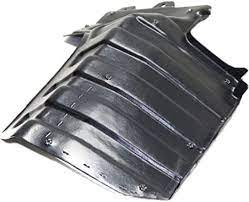 [29130-2K100] [29130-2K100] LT Lower engine cover KIA SOUL 2012-2013
