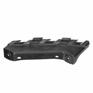 [86566-2K500] RT Front Bumper Upper Bracket KIA SOUL 2011-2012