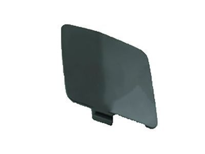 [52127-52925] [52127-52925] Cover, Front Bumper TOW CAP TOYOTA YARIS 2008-2011