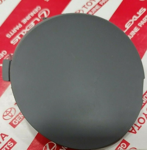 [52127-52903] [52127-52903] Cover front bumper hole SCION xA 2004-2006