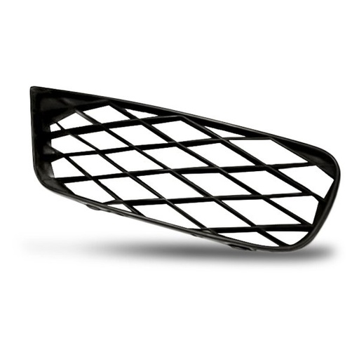 [HO1039100] RT Front bumper insert HONDA CIVIC 2009-2010: Sedan