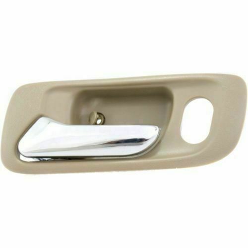 [HO1352118] LT Front door handle inside HONDA ACCORD 1998-2002 PWR/LOCK