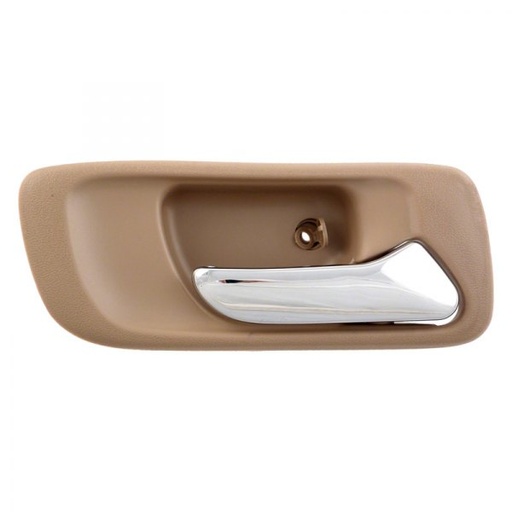 [HO1353118] RT Front door handle inside HONDA ACCORD 1998-2002: w/ PWR/LOCK