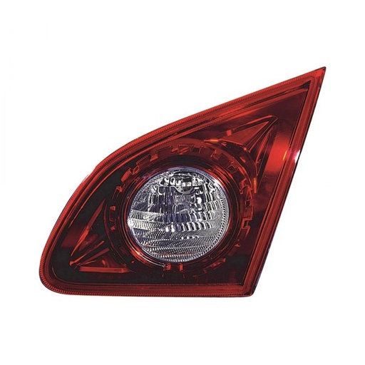 [NI2803108] RT Taillamp assy inner ROGUE 08-13