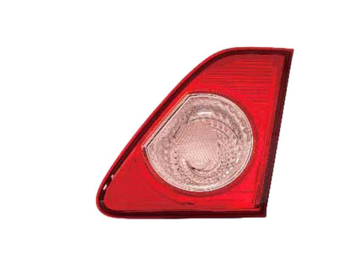 [TO2803109] [TO2803109] RT Taillamp assy inner TOYOTA COROLLA 2009-2010 Japan Built; Lens/Housing