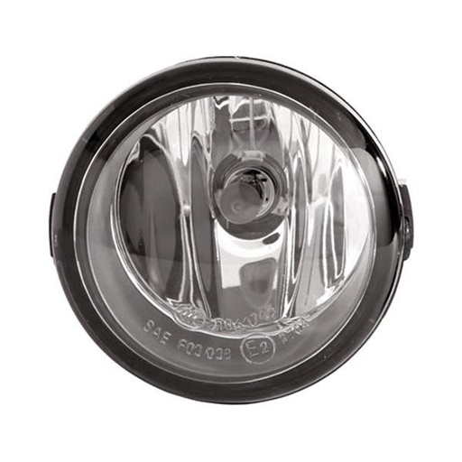 [NI2590103] LT/RT Fog lamp assy NISSAN VERSA 2007-2011