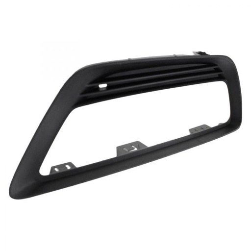 [HO1039111] [HO1039111] RT Front bumper insert HONDA ACCORD 2013-2015; Sedan; Fog Lamp Bezel; w/Fog Lamps