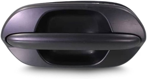 [HO1520118] [HO1520118] LT Rear door handle outer HONDA ODYSSEY 1999-2004