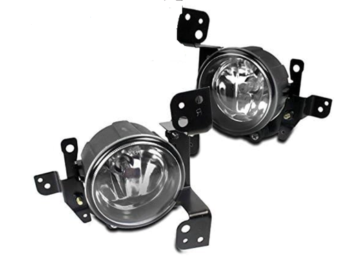 [CH-FL-MB029] [CH-FL-MB029] Fog Lights MITSUBISHI MIRAGE 2014-2016