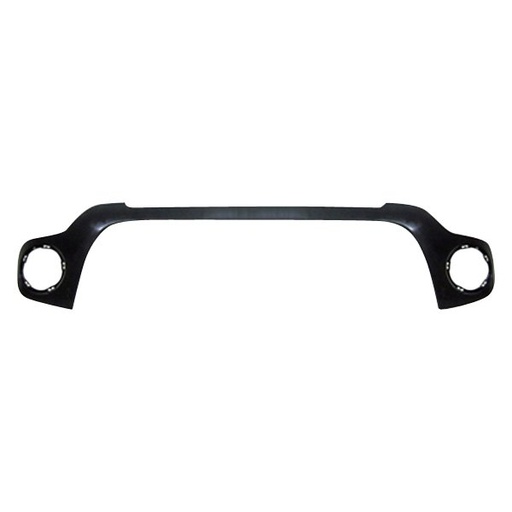 [KI1000191] Front center bumper CENTER KIA SOUL 2017-2019: EX; Center; prime