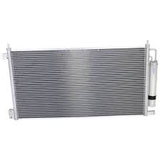[HO3030128] [HO3030128] Air conditioning condenser HONDA ACCORD 2003-2007; Coupe