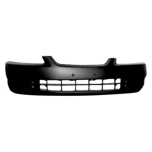 [HO1000179] [HO1000179] Front bumper cover HONDA ACCORD 1998-2000; 2dr coupe; prime