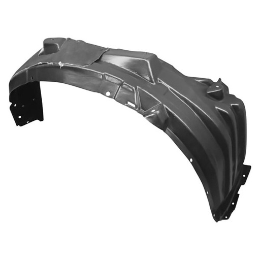 [MI1249128] RT Front fender inner panel MITSUBISHI OUTLANDER 2014