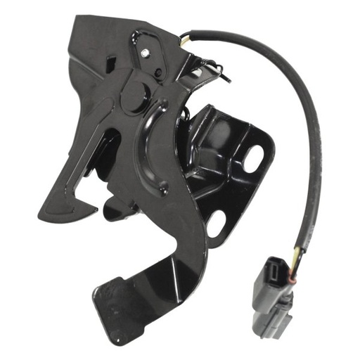 [HO1234123] Hood latch HONDA ACCORD 2008-2012