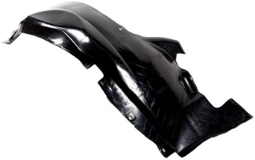 [CH1251122] [CH1251122] RT Front fender splash shield JEEP GRAN CHEROKEE 1999-2004