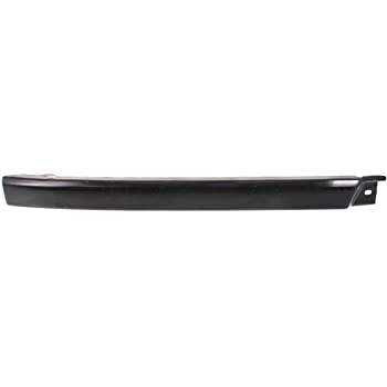 [TO1088105] [TO1088105] LT Front bumper filler TY Rav4 1996-200