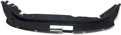 [62322-3SH0A] [62322-3SH0A] Front panel molding upper NISSAN SENTRA 2013-2016