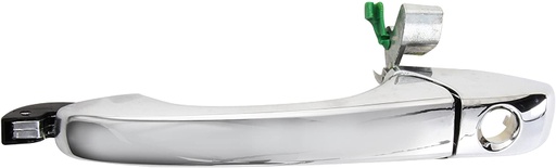 [CH1310142] [CH1310142] LT Front door handle outer CHRYSLER 300 2005-2008