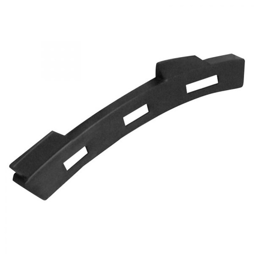 [86584-1R000] [86584-1R000] RT Front bumper cover support HYUNDAI ACCENT 2012-2017