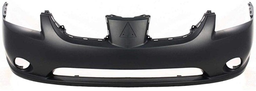 [MI1000298] Front bumper cover MITSUBISHI GALANT 2004-2006