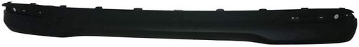 [KI1195111] Rear bumper valance panel KIA FORTE 2017-2018