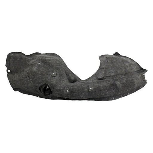 [CH1248153] LT Front fender inner panel JEEP GRAND CHEROKEE 2011-2021