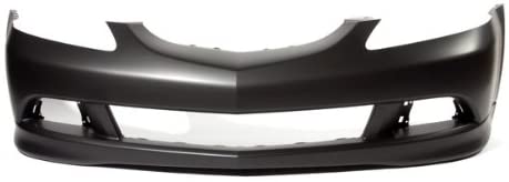 [AC1000154] Front bumper cover ACURA RSX 2005-2006