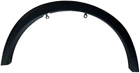 [NI1290104] LT Front wheel opening molding NISSAN KICKS 2018-2020