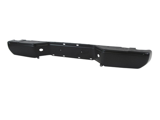 [NI1102154]  Rear bumper face bar NISSAN FRONTIER 2005-2019: PTM