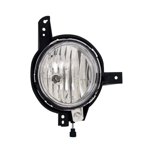 [KI2593125] [KI2593125] RT Fog lamp assy KIA SOUL 2012-2013