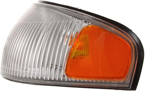 [MA2530109] [MA2530109] LT Front signal lamp MAZDA 626 1998-1999