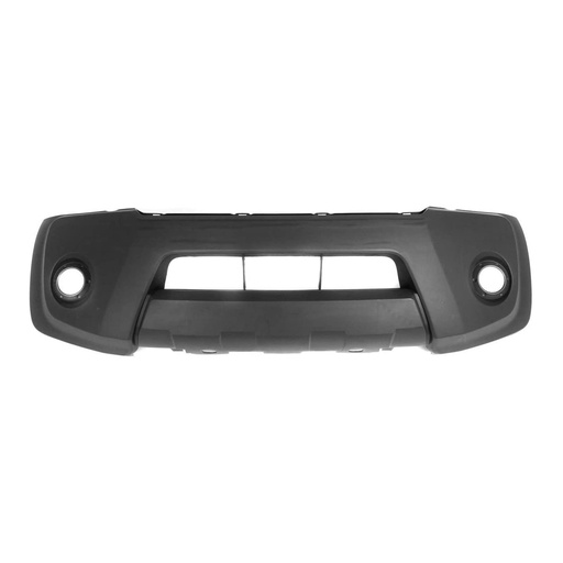 [NI1000243] Front bumper cover NISSAN XTERRA 2005-2008